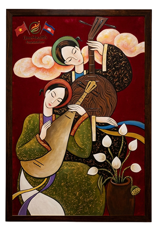Khúc Nhạc Tơ Đồng